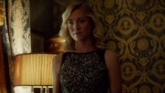 Manhattan Night - Backdrop