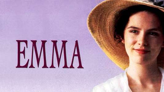 Emma - Backdrop