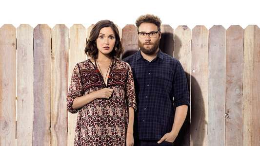 Neighbors 2: Sorority Rising - Backdrops