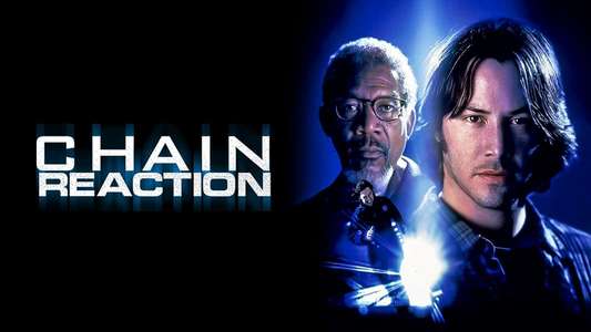 Chain Reaction - Backdrop