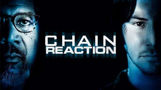Chain Reaction - Backdrop