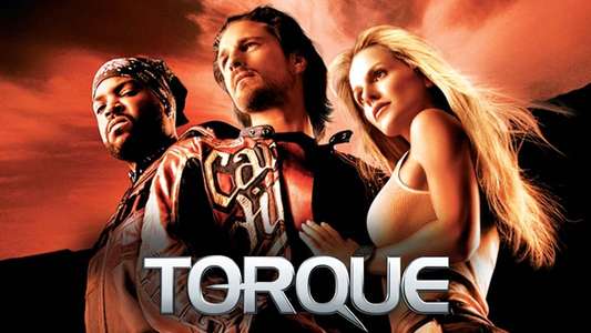 Torque - Backdrop