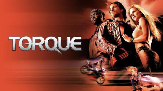 Torque - Backdrop