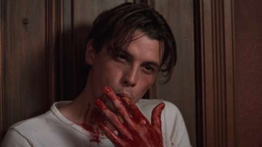 Scream - Backdrop