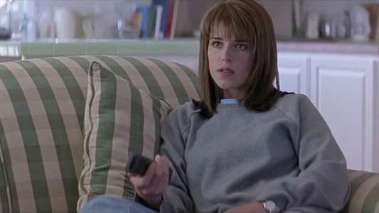 Scream - Backdrop