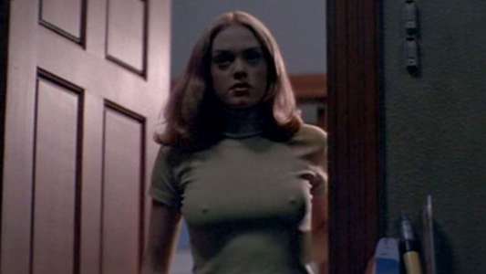 Scream - Backdrop