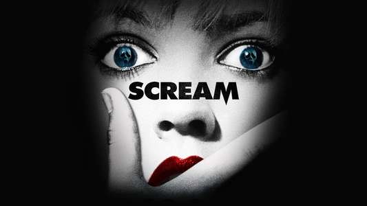 Scream - Backdrop