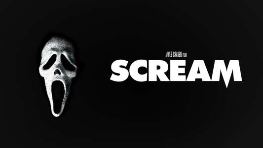Scream - Backdrop