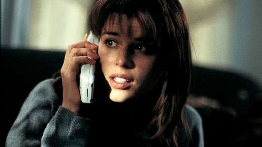 Scream - Backdrop