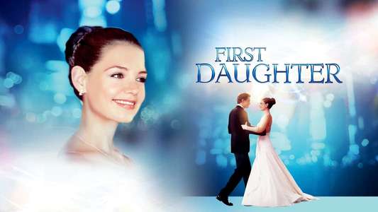 First Daughter - Backdrop