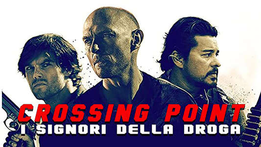 Crossing Point - Backdrop