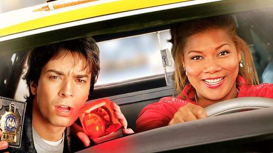 Taxi - Backdrop