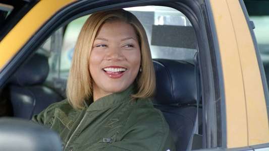 Taxi - Backdrop
