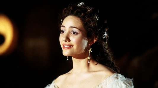 The Phantom of the Opera - Backdrop