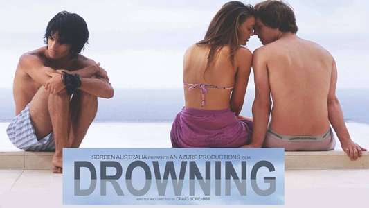 Drowning - Backdrop