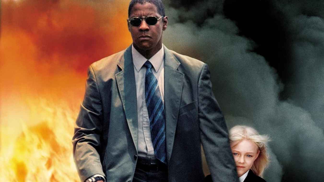 Man on Fire