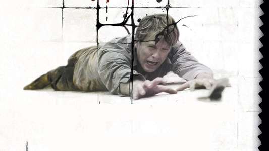 Saw - Backdrop