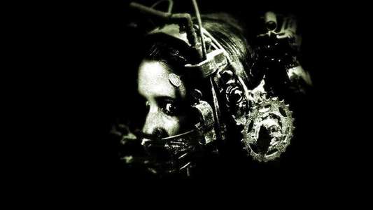 Saw - Backdrop
