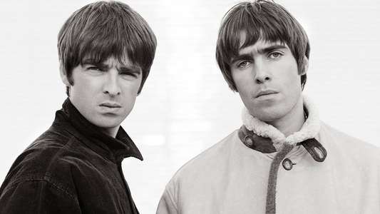 Supersonic - Backdrops