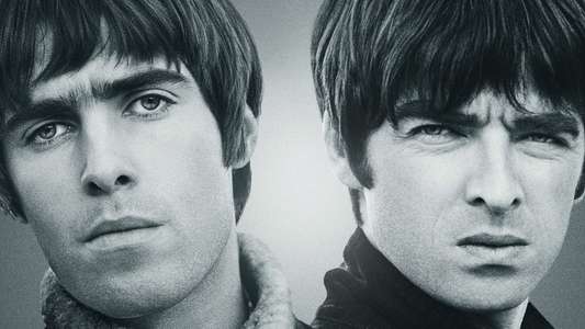 Supersonic - Backdrops