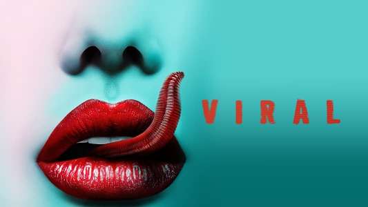 Viral - Backdrop