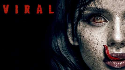 Viral - Backdrop