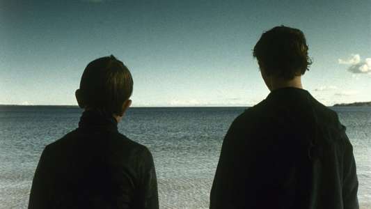 The Return - Backdrop