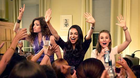 Bad Moms - Backdrop