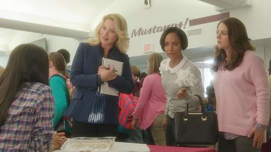 Bad Moms - Backdrop