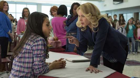 Bad Moms - Backdrop