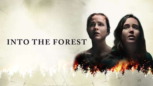 Into the Forest - Backdrop