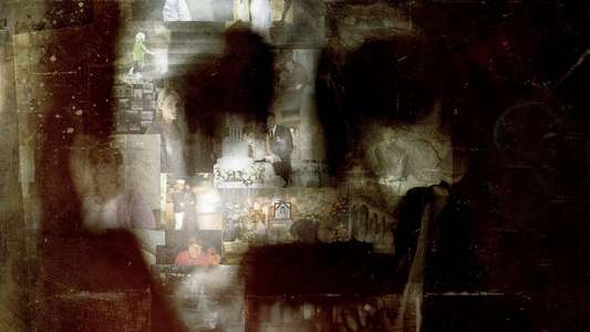 Shutter - Backdrops