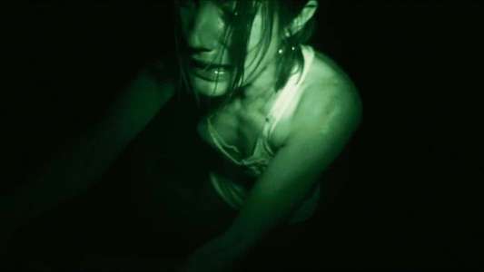 Quarantine - Backdrop