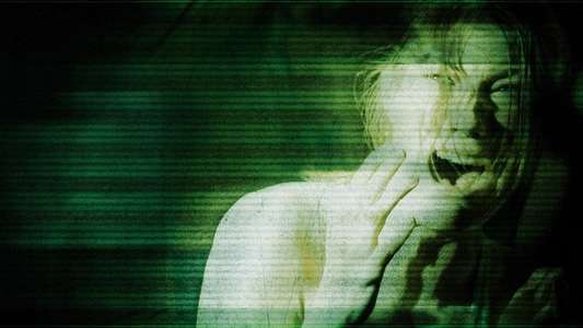 Quarantine - Backdrop