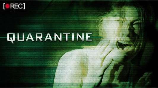Quarantine - Backdrop