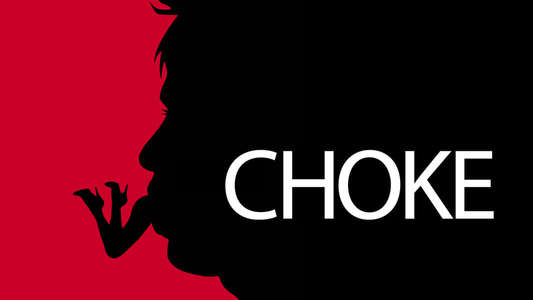 Choke - Backdrop