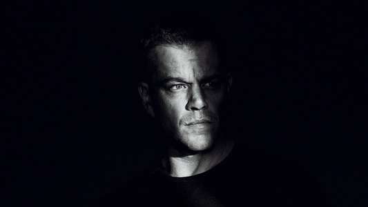 Jason Bourne - Backdrops