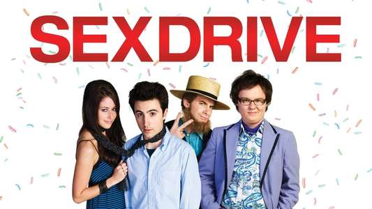 Sex Drive - Backdrop