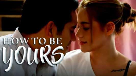 How To Be Yours - Backdrop