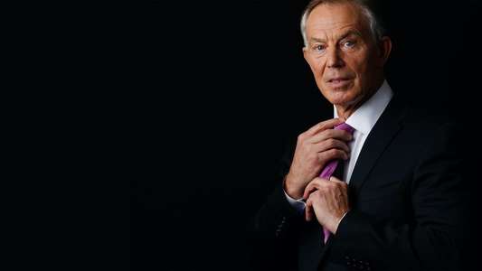 The Killing$ of Tony Blair - Backdrops