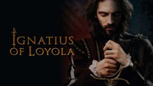 Ignacio de Loyola - Backdrop
