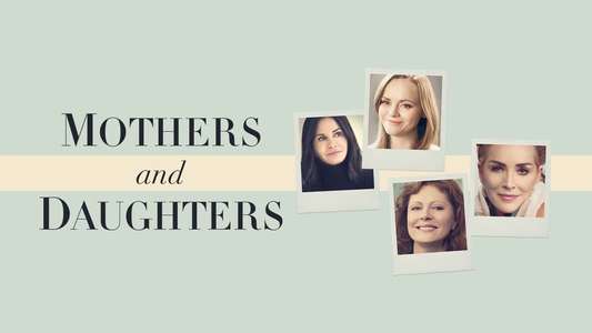 Mothers and Daughters - Backdrop