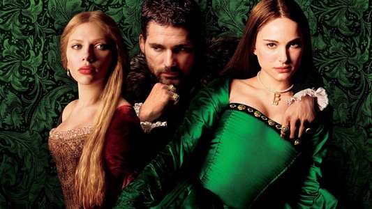 The Other Boleyn Girl - Backdrops