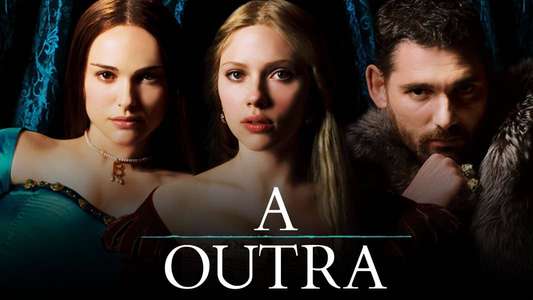 The Other Boleyn Girl - Backdrops