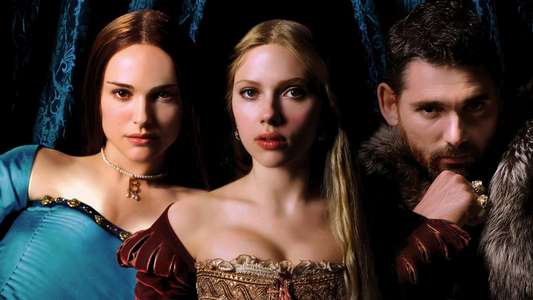 The Other Boleyn Girl - Backdrops