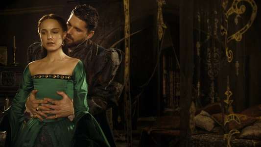 The Other Boleyn Girl - Backdrops