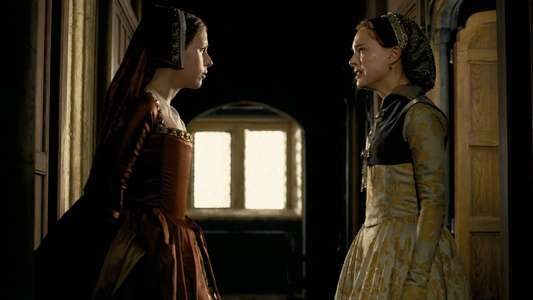 The Other Boleyn Girl - Backdrops