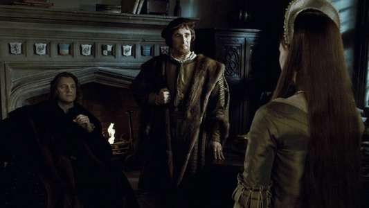 The Other Boleyn Girl - Backdrops