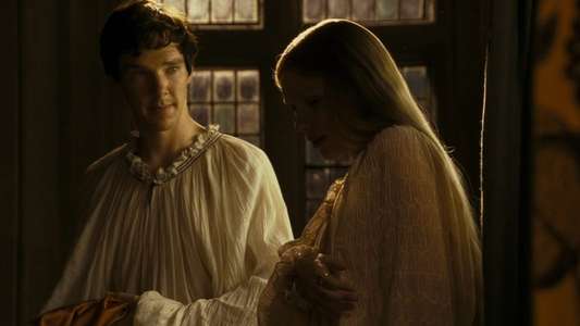 The Other Boleyn Girl - Backdrops