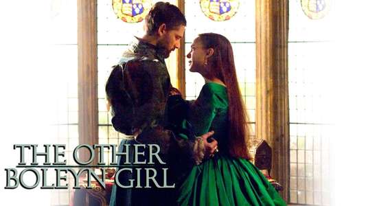 The Other Boleyn Girl - Backdrops